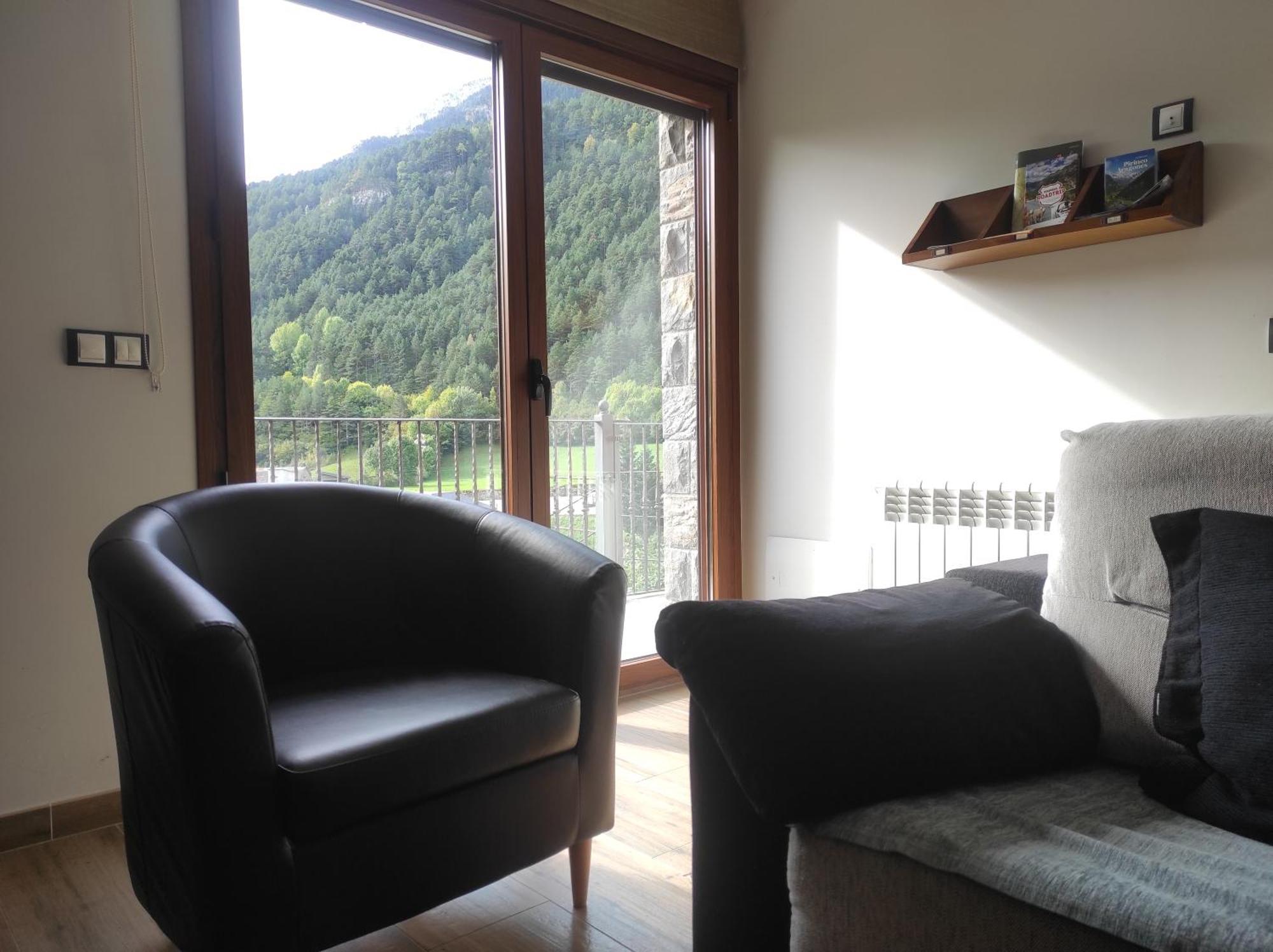 Casa Bielsa Guest House Exterior foto