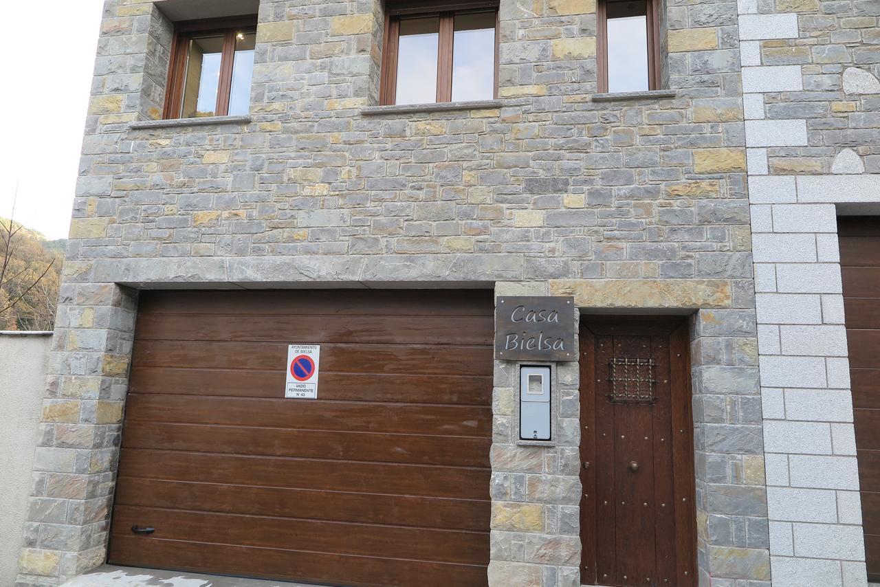 Casa Bielsa Guest House Exterior foto