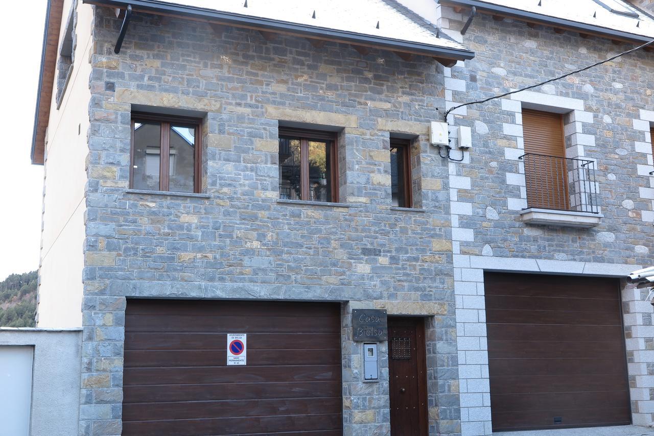Casa Bielsa Guest House Exterior foto