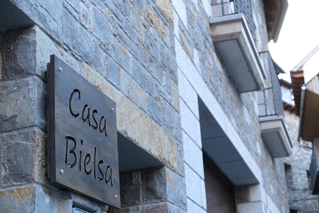 Casa Bielsa Guest House Exterior foto