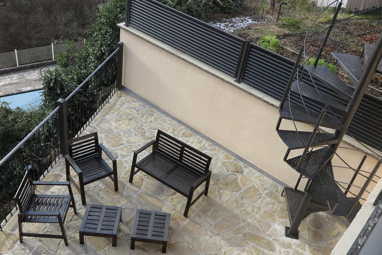 Casa Bielsa Guest House Exterior foto